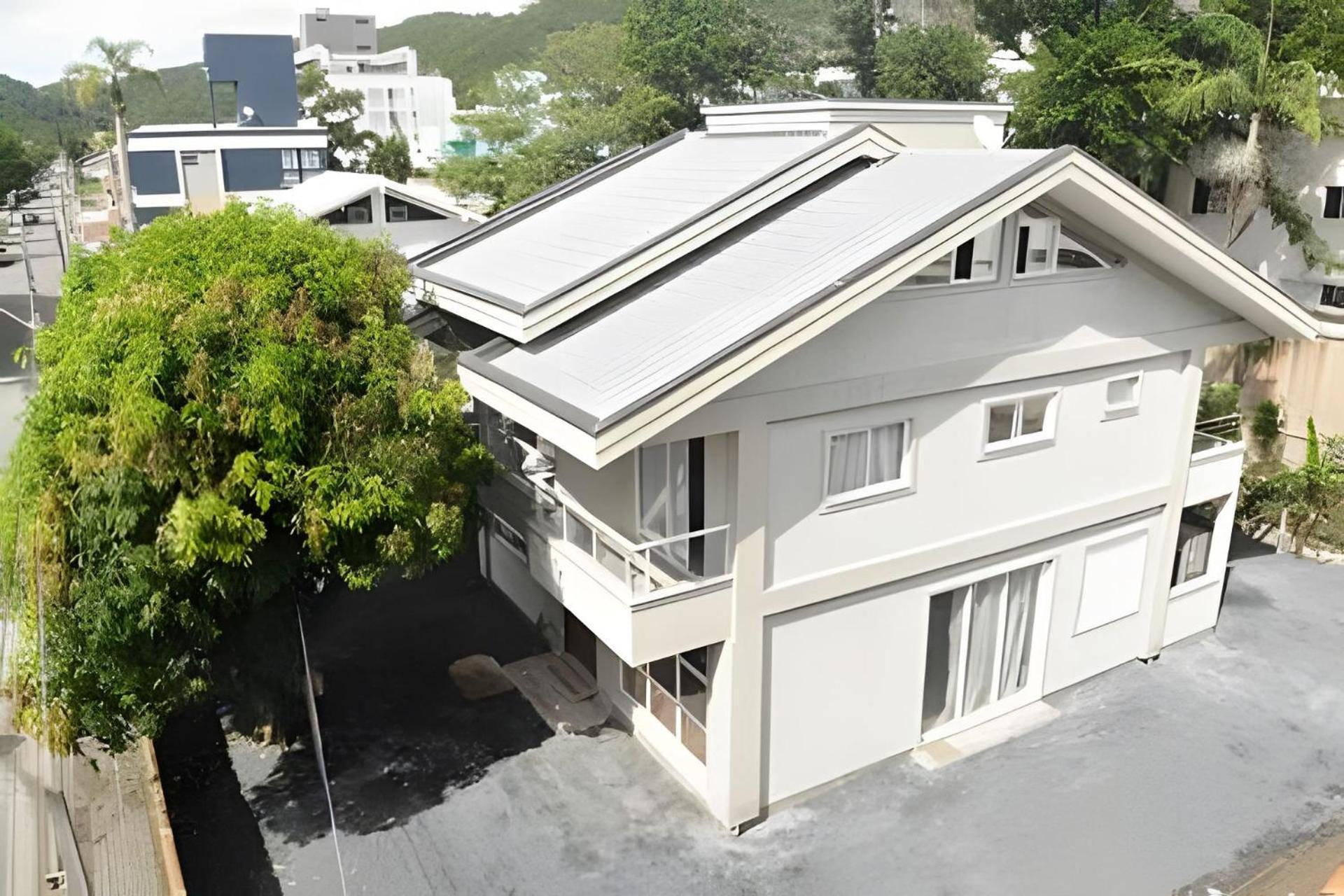 Studio Novo 200M Da Praia De Bombinhas Zewnętrze zdjęcie