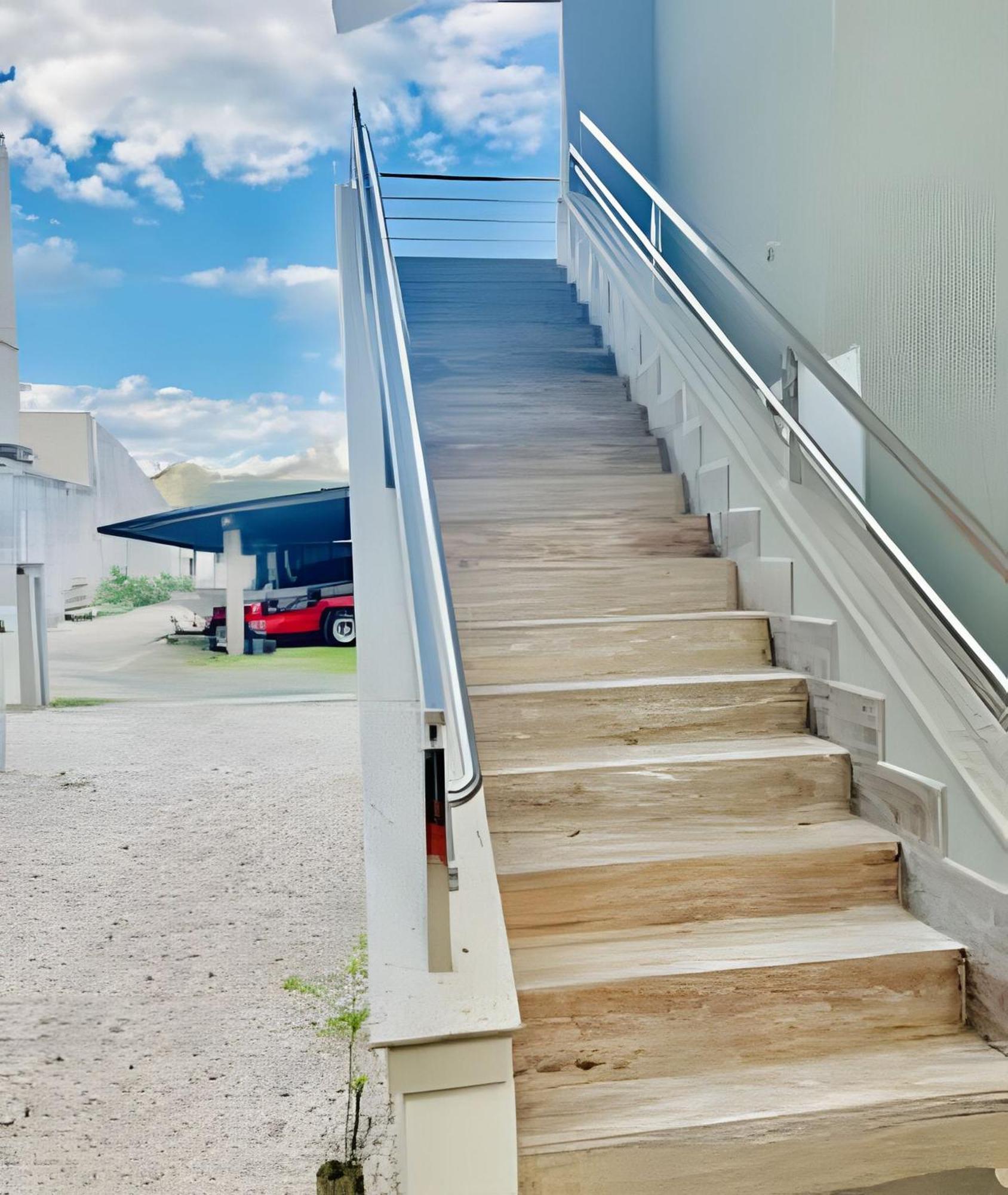 Studio Novo 200M Da Praia De Bombinhas Zewnętrze zdjęcie