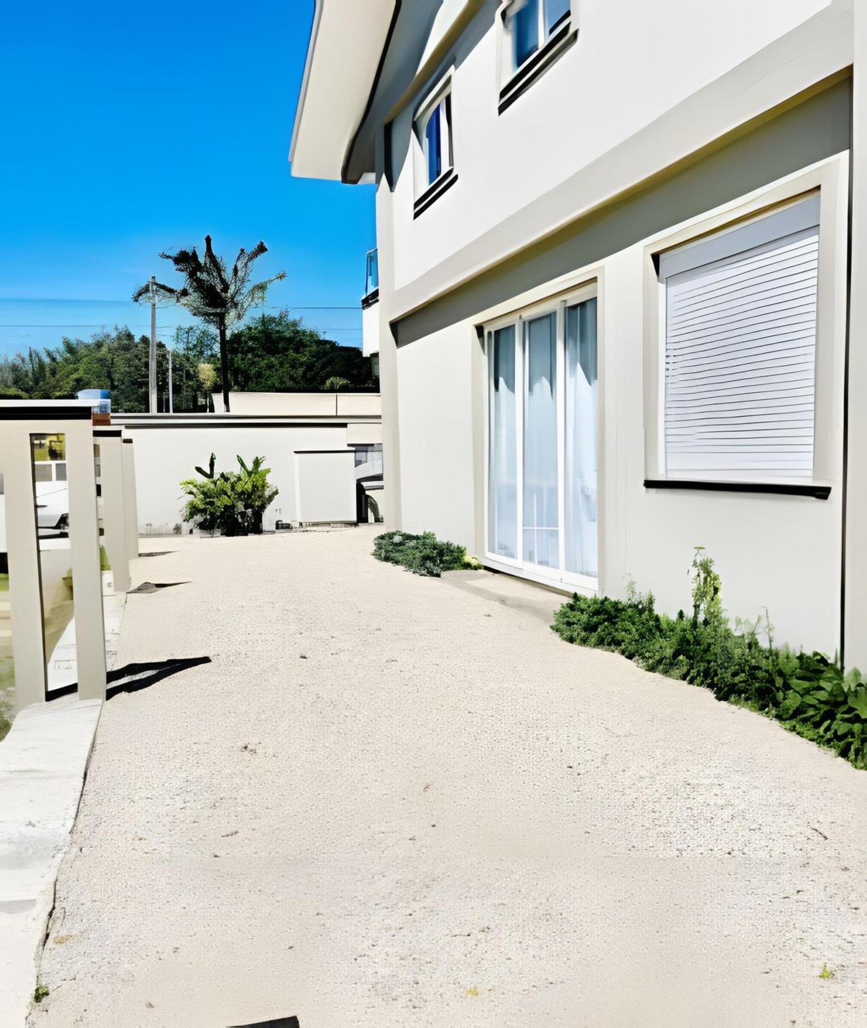 Studio Novo 200M Da Praia De Bombinhas Zewnętrze zdjęcie