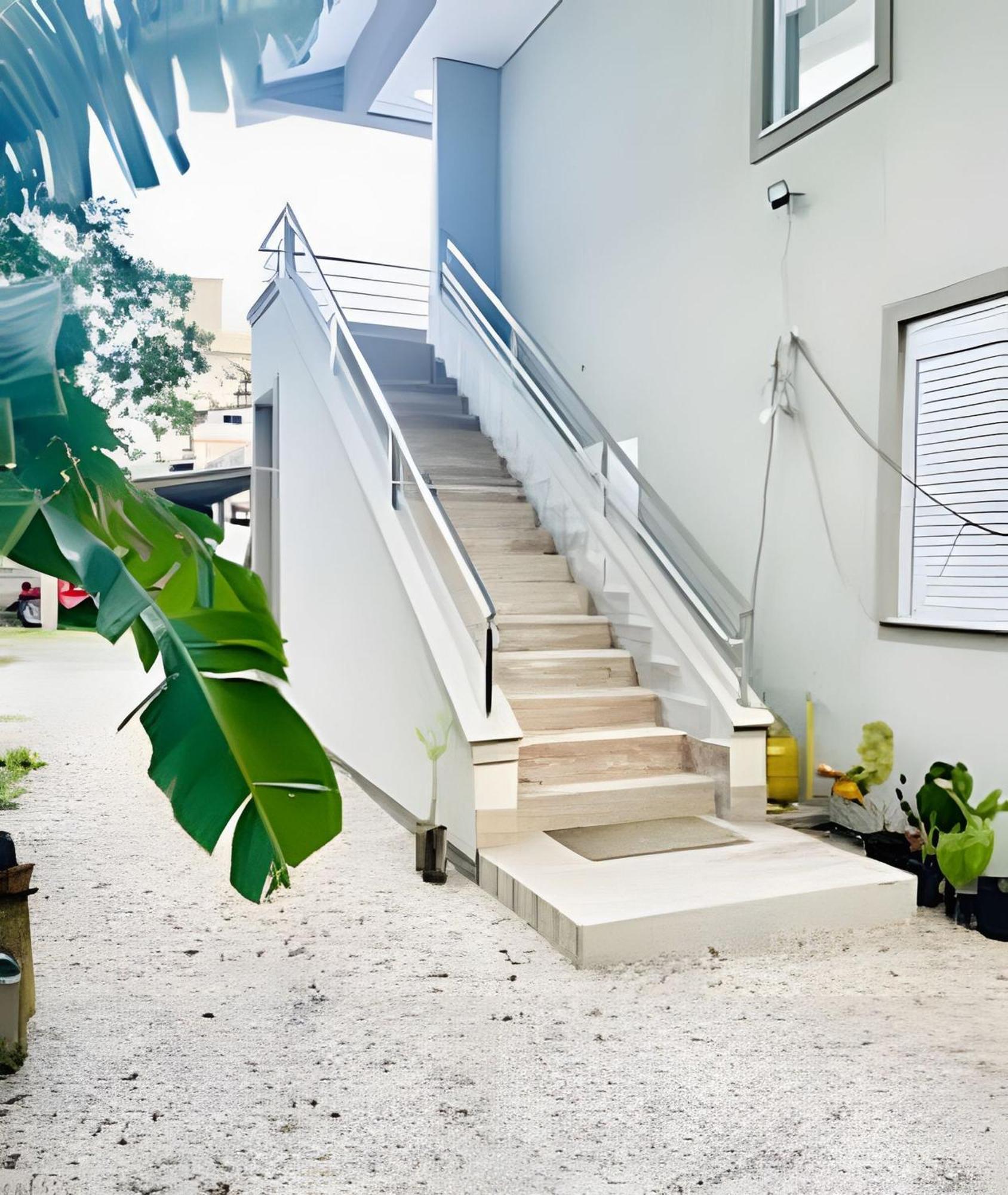 Studio Novo 200M Da Praia De Bombinhas Zewnętrze zdjęcie