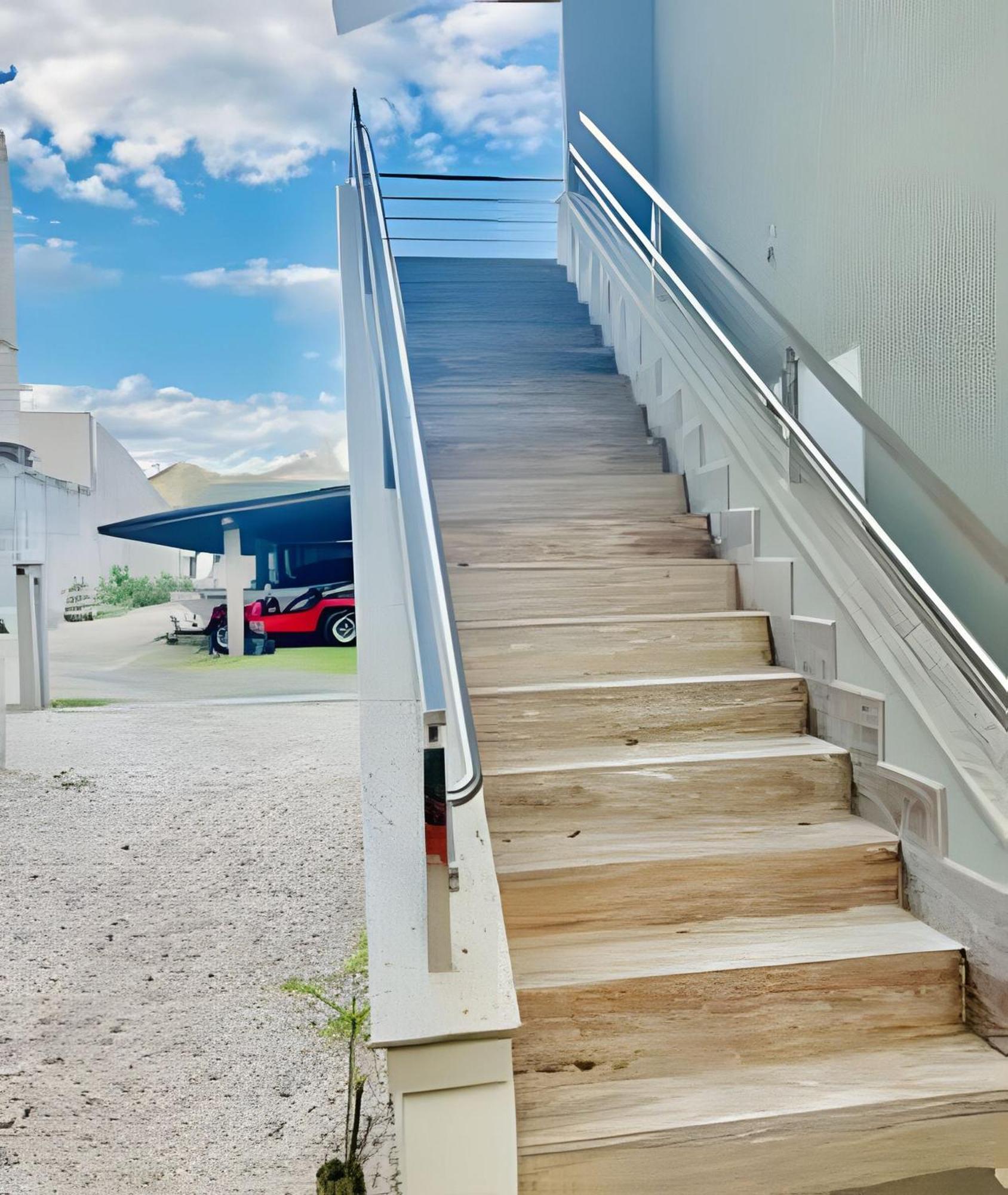 Studio Novo 200M Da Praia De Bombinhas Zewnętrze zdjęcie