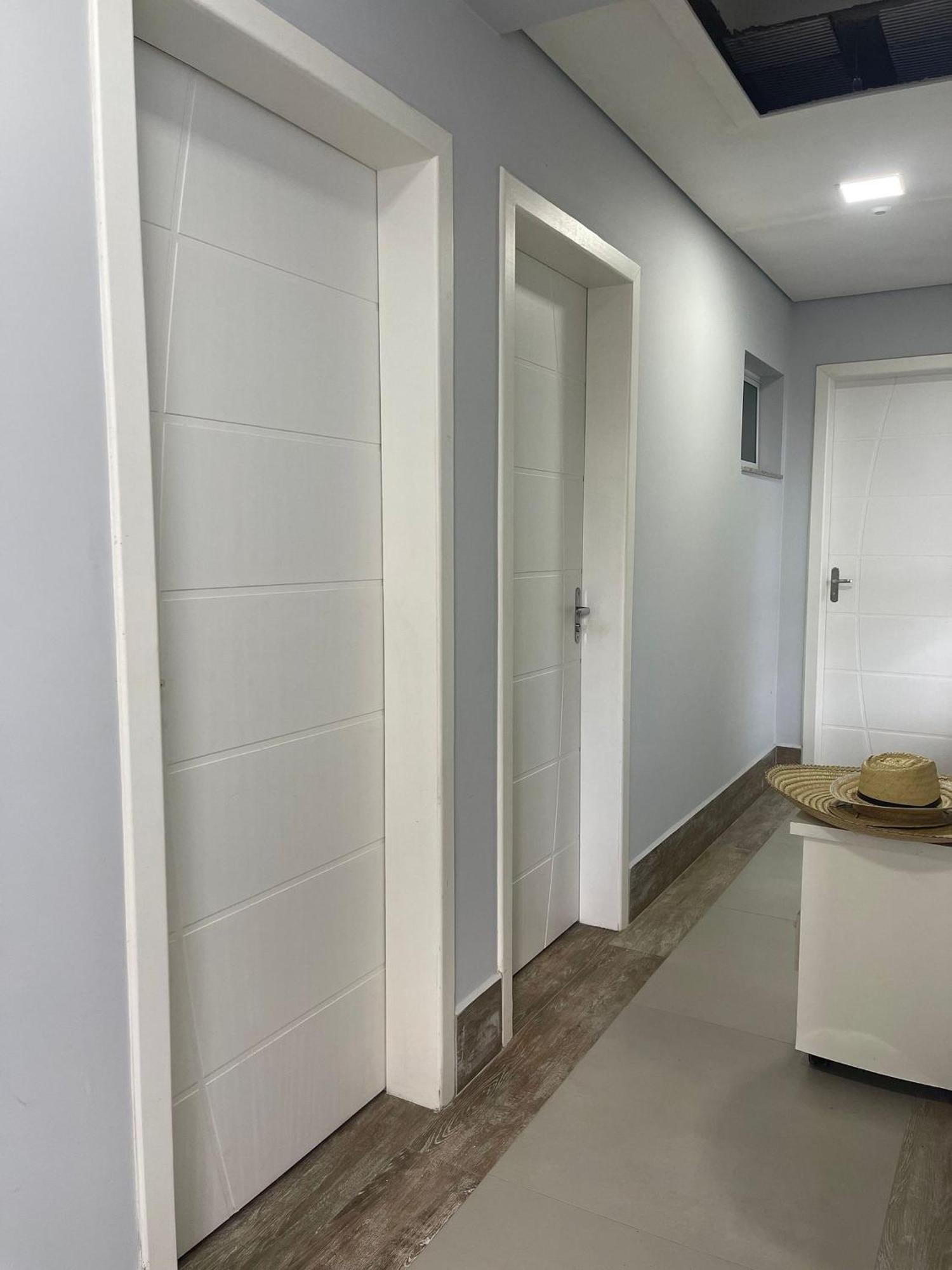 Studio Novo 200M Da Praia De Bombinhas Zewnętrze zdjęcie