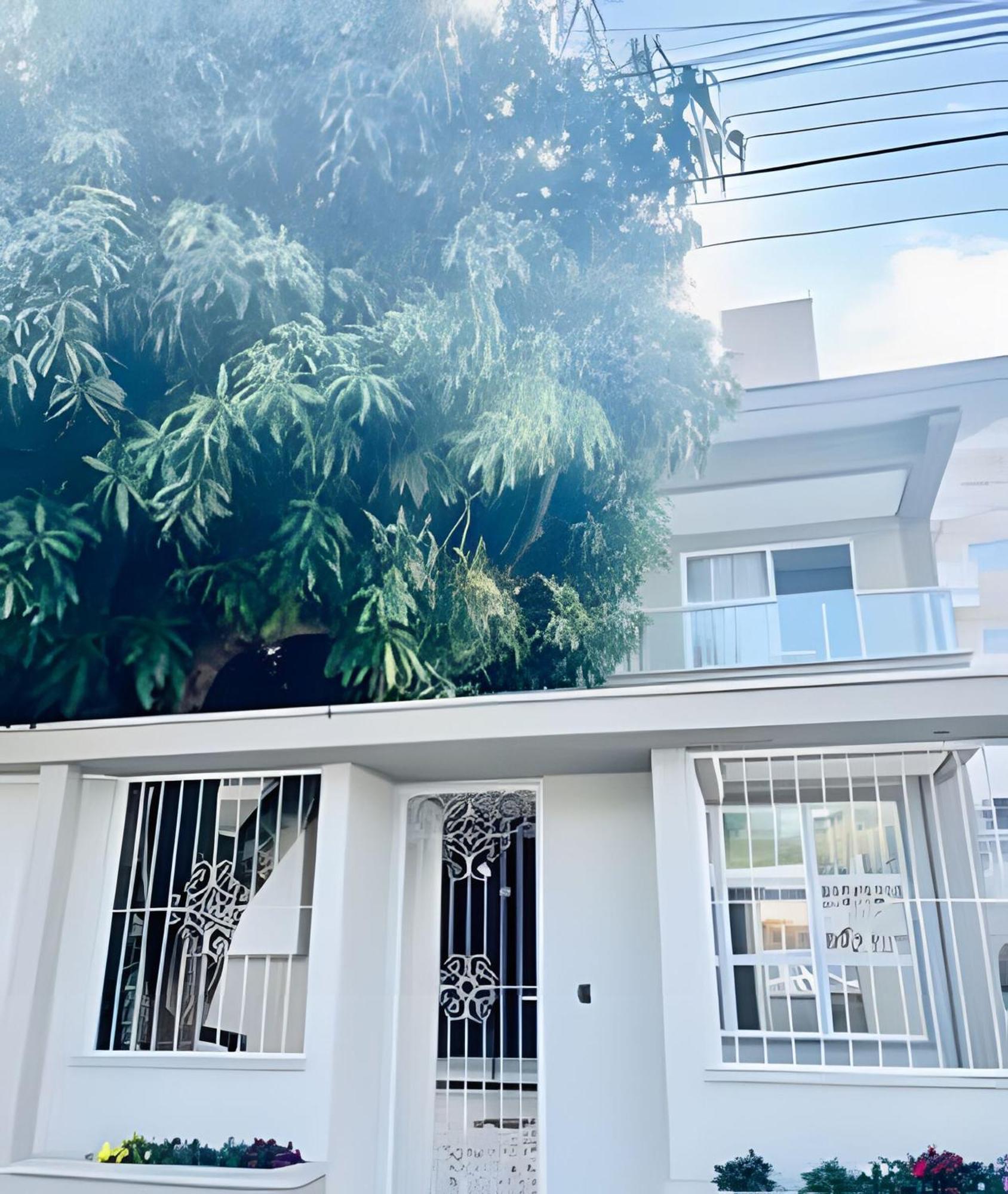 Studio Novo 200M Da Praia De Bombinhas Zewnętrze zdjęcie