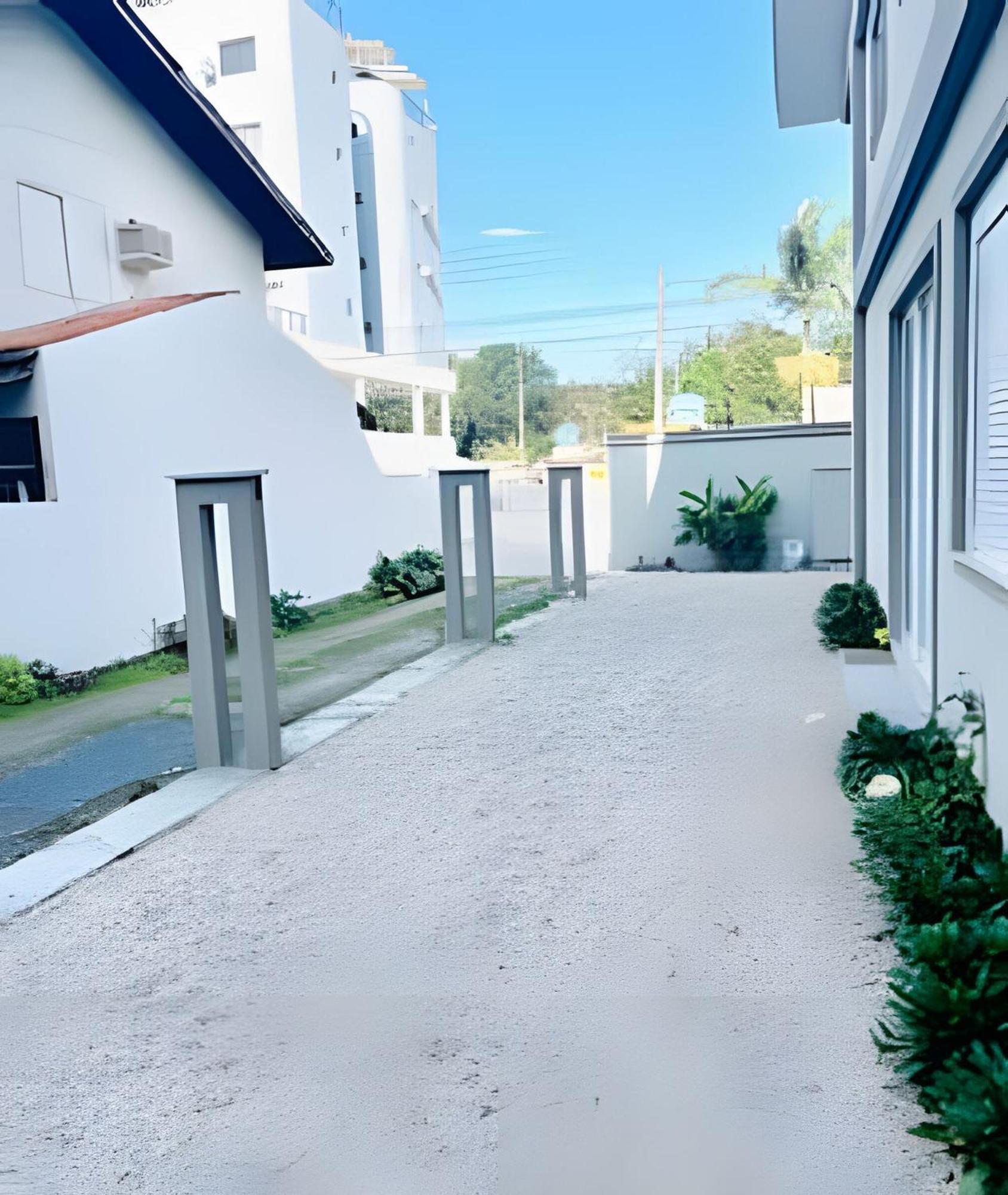 Studio Novo 200M Da Praia De Bombinhas Zewnętrze zdjęcie